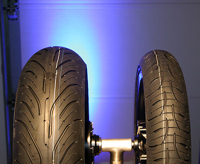 Michelin Pilot Road 4