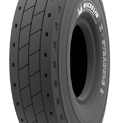 Michelin X Straddle 2