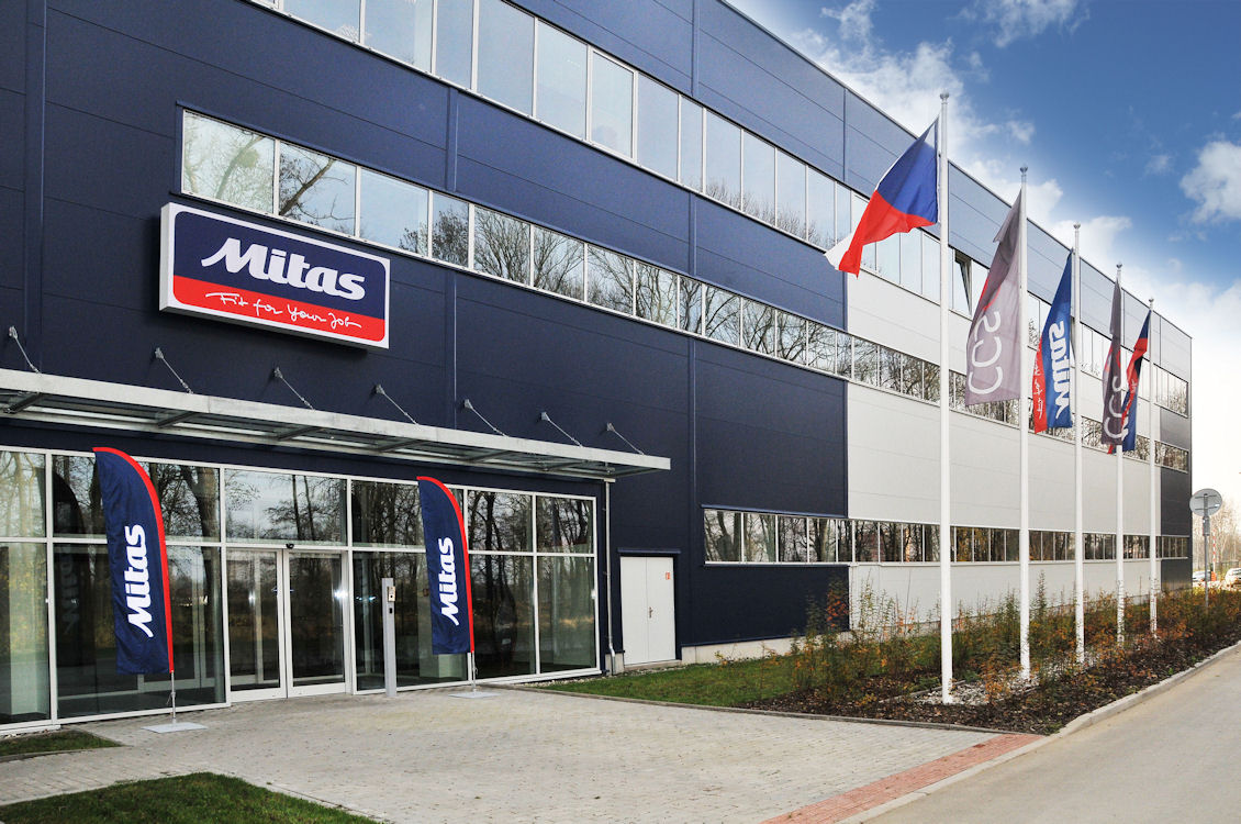 Mitas Otrokovicekl