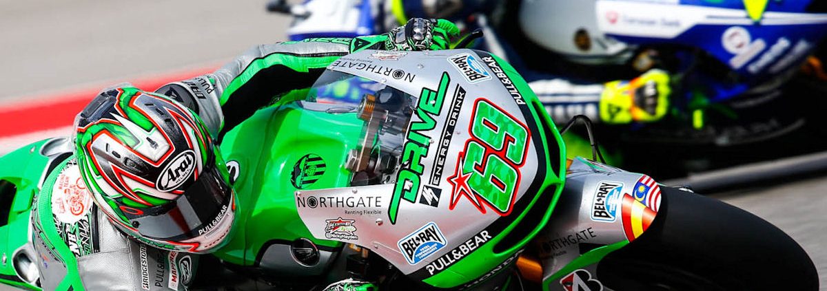 MotoGP tb