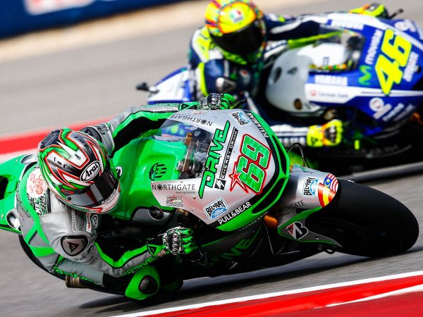 MotoGP tb