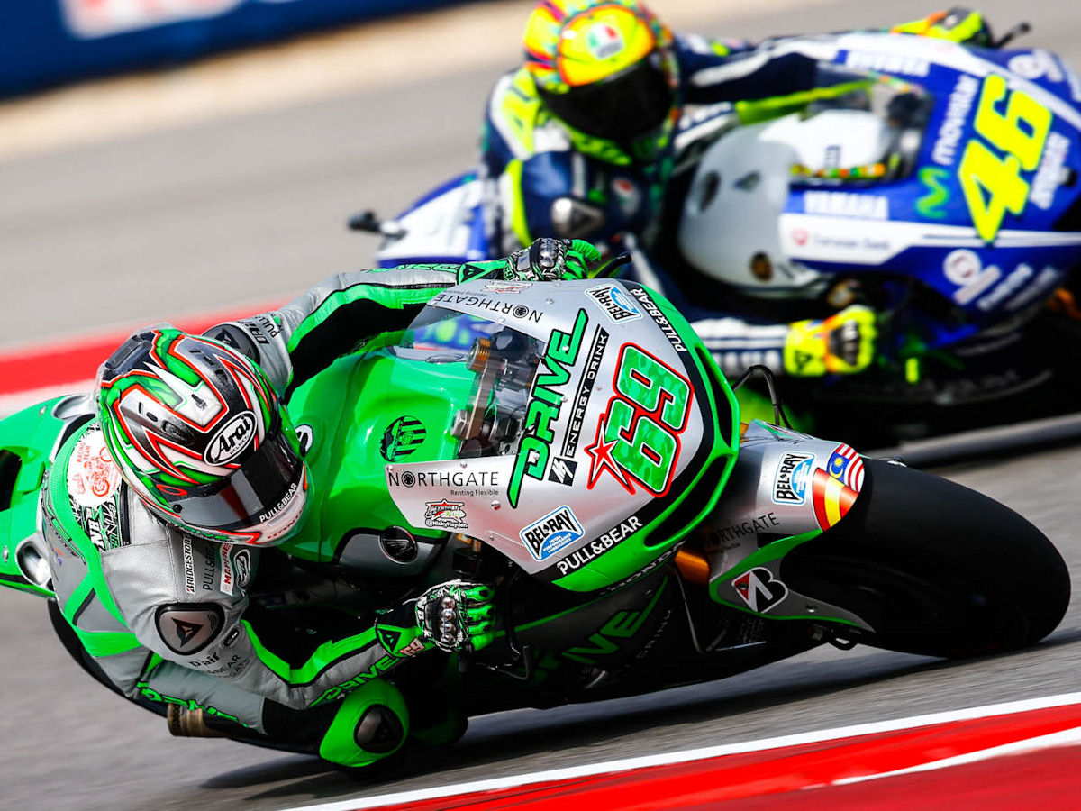 MotoGP tb