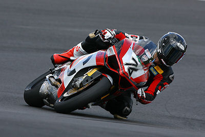 Pirelli Superbike IDM Lausitzring Neukirchner