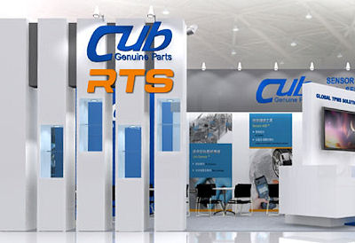 RTS Reifenmesse