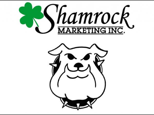 Shamrock tb