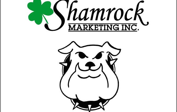 Shamrock tb