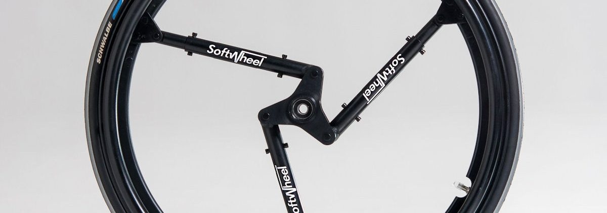 Softwheel tb