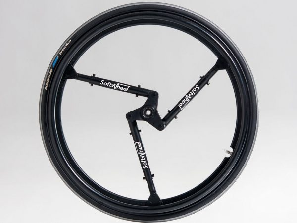 Softwheel tb