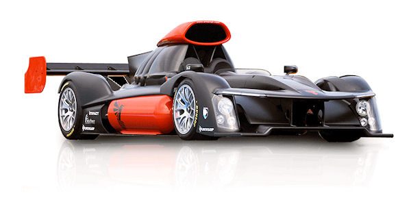 Symbio FCell tb