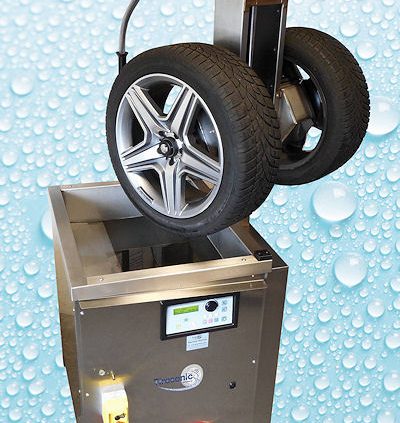 Tiresonic RW 302 Twin