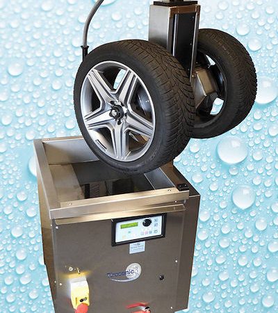 Tiresonic RW 302 Twin