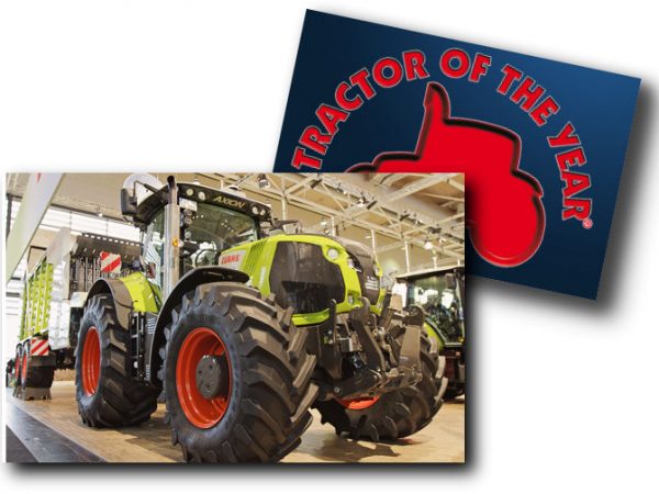 Tractor of the Year tb