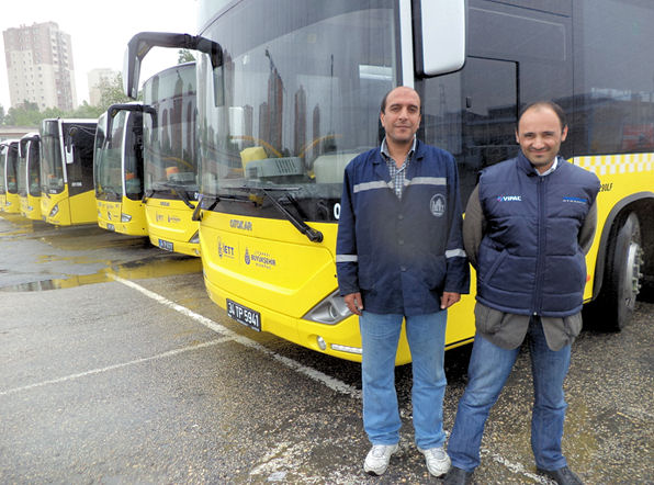 Vipal Türkei tb