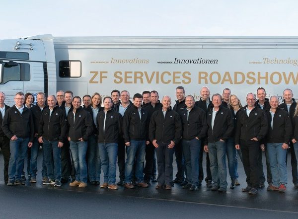 ZFRoadshow