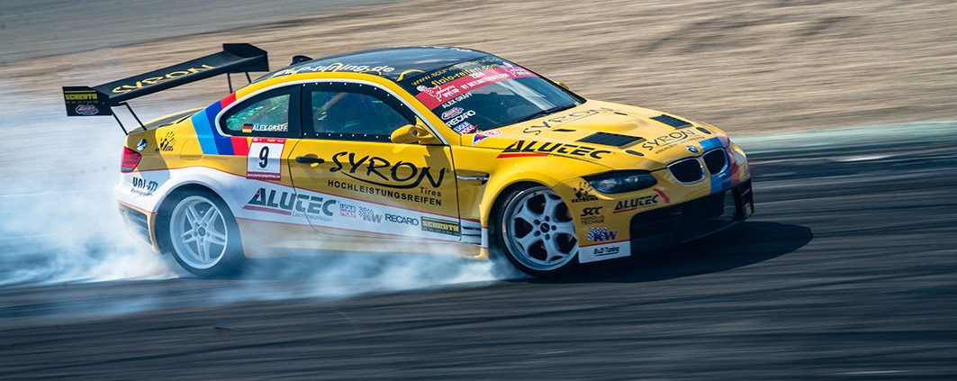 alutecdrift