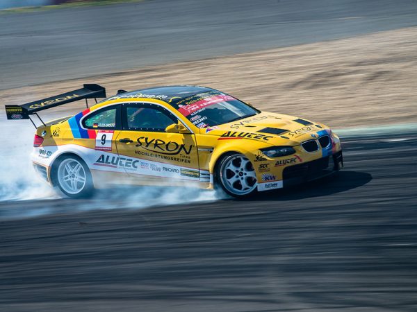 alutecdrift