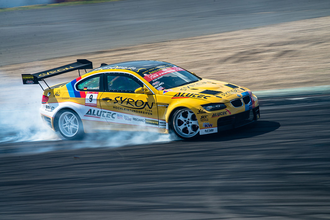 alutecdrift
