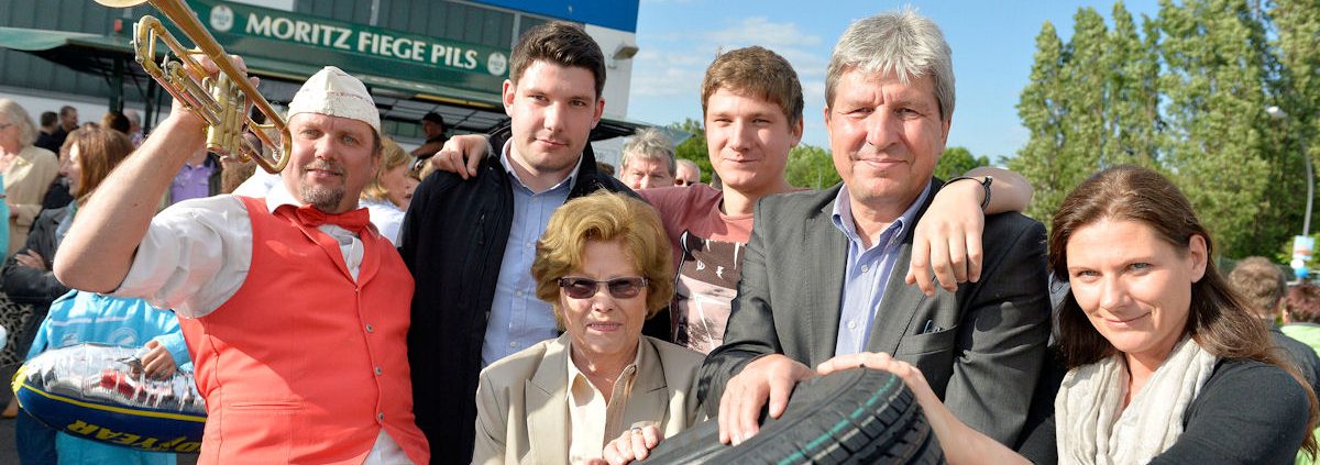 85 Jahre Stiebling B tb