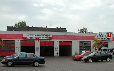 ATU Werkstatt