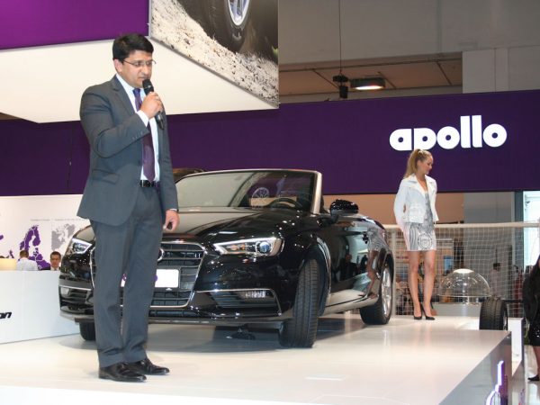 Apollo in Essen tb