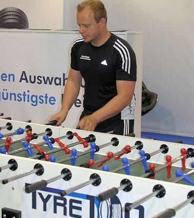 Brauns Frank