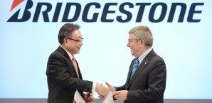 Bridgestone IOC tb