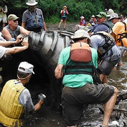 Bridgestone Tires4Ward