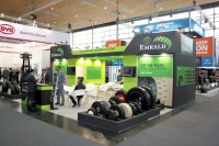CeMAT Emrald tb