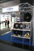 CeMAT Standard Tyres tb