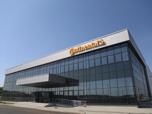 Continental Kaluga tb