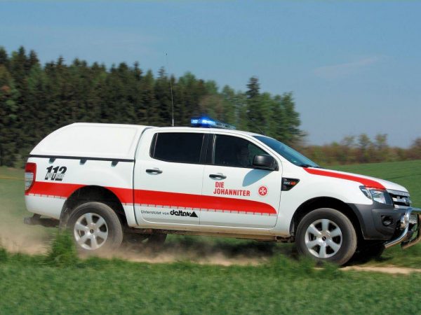 Delta4x4 Johanniter tb