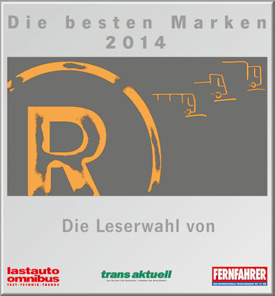 Die besten Marken Nfz 2014 tb
