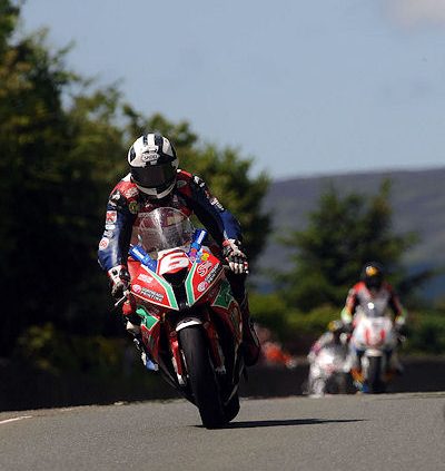 Dunlop TT