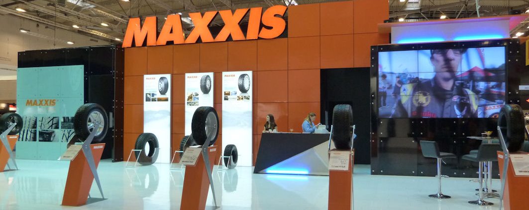 ENmaxxis