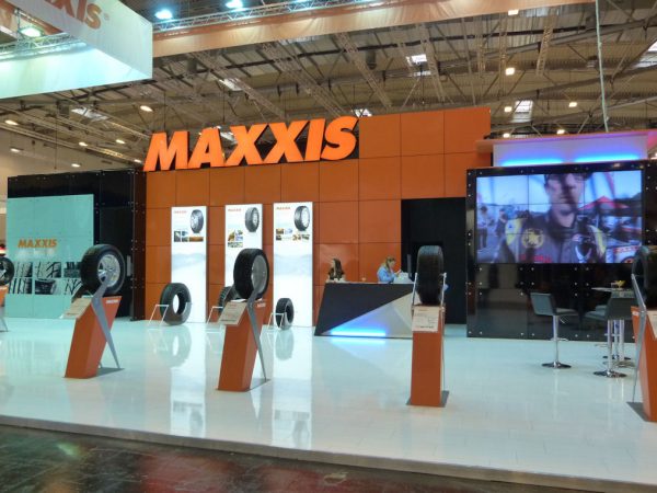 ENmaxxis