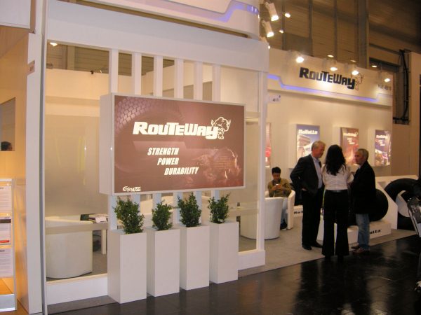 Enjoy Tyre Messe tb