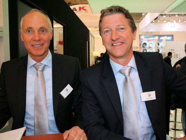 Euro Tire Essen tb