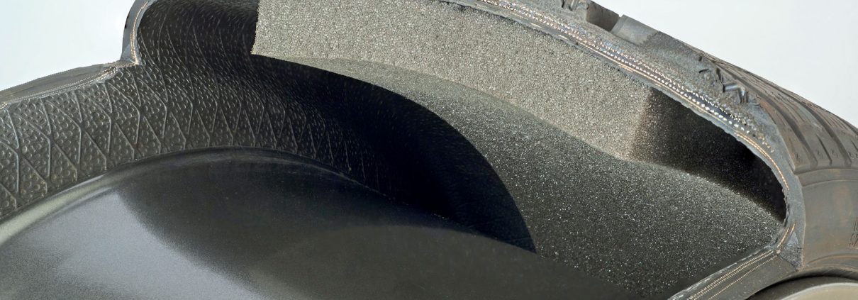 FIT Foam In Tire D344194 202m tb
