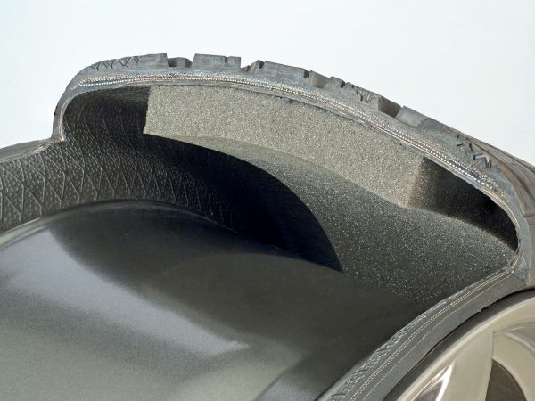FIT Foam In Tire D344194 202m tb
