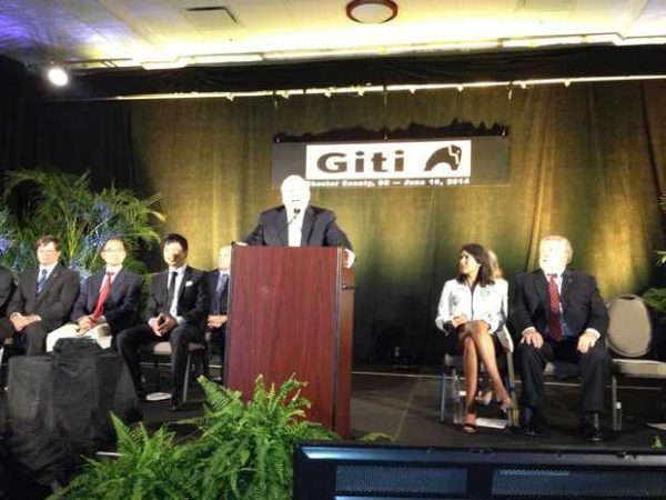 Giti Tire Chester County tb