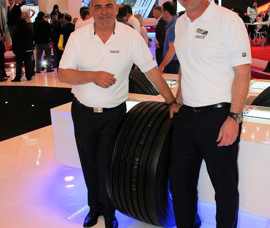 Giti Tire Essen tb
