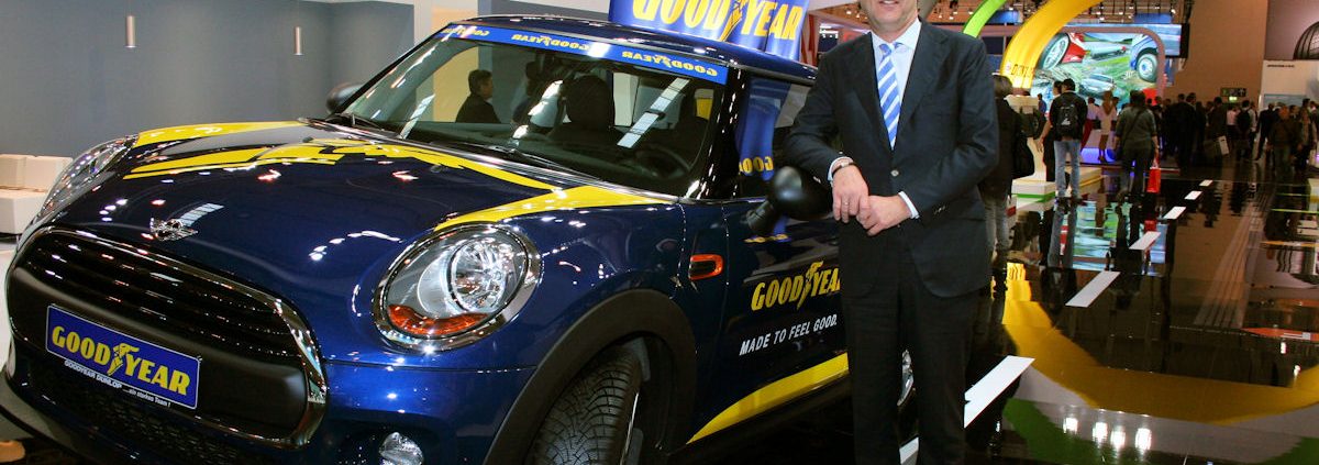 Goodyear Essen Titz tb