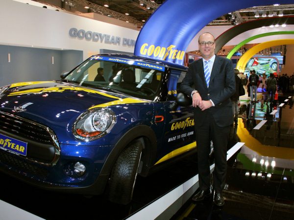 Goodyear Essen Titz tb