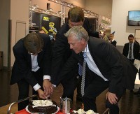 Gundlach Party 2