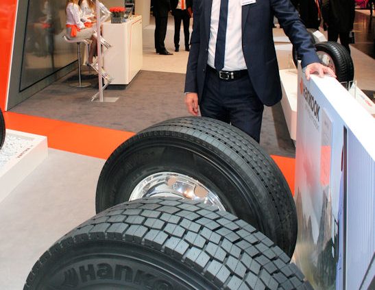 Hankook Essen Olbrich tb