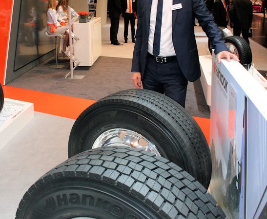 Hankook Essen Olbrich tb