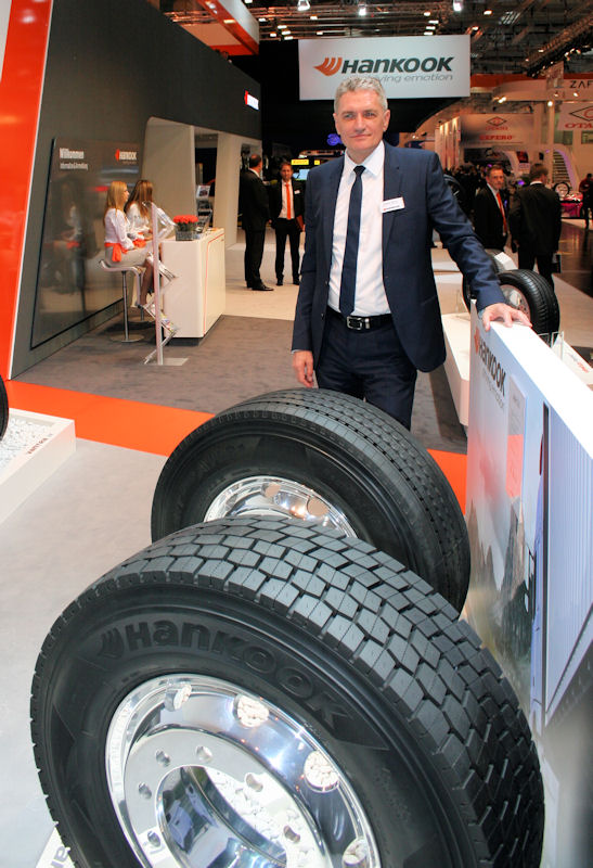 Hankook Essen Olbrich tb