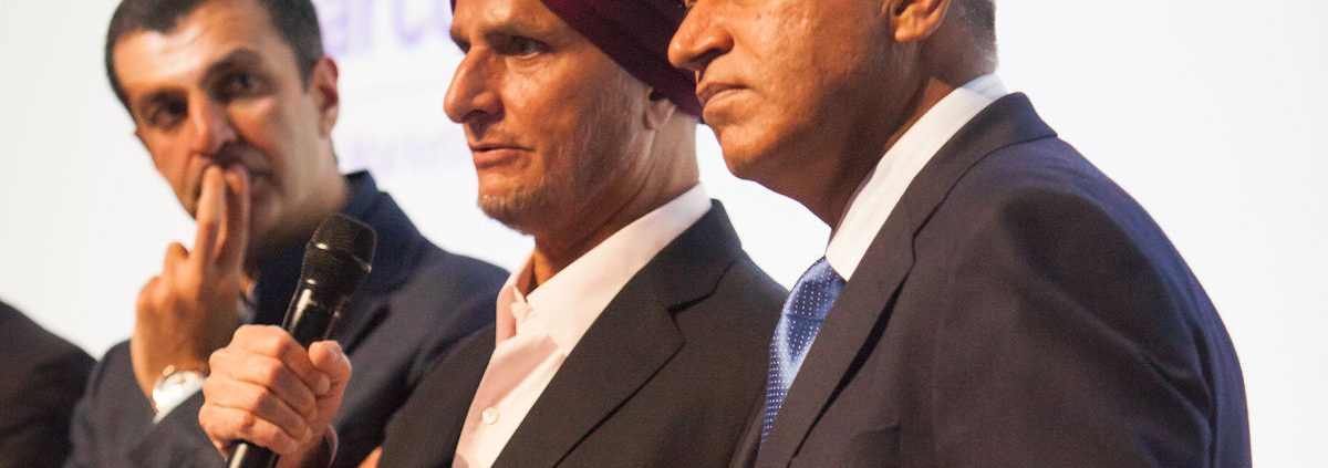 Kanwar Onkar S. tb