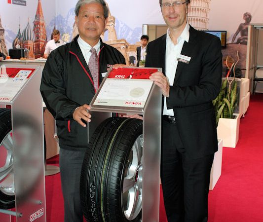 Kenda Rubber Essen tb