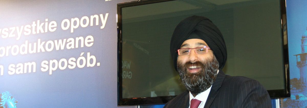 Khandari Harjeev tb